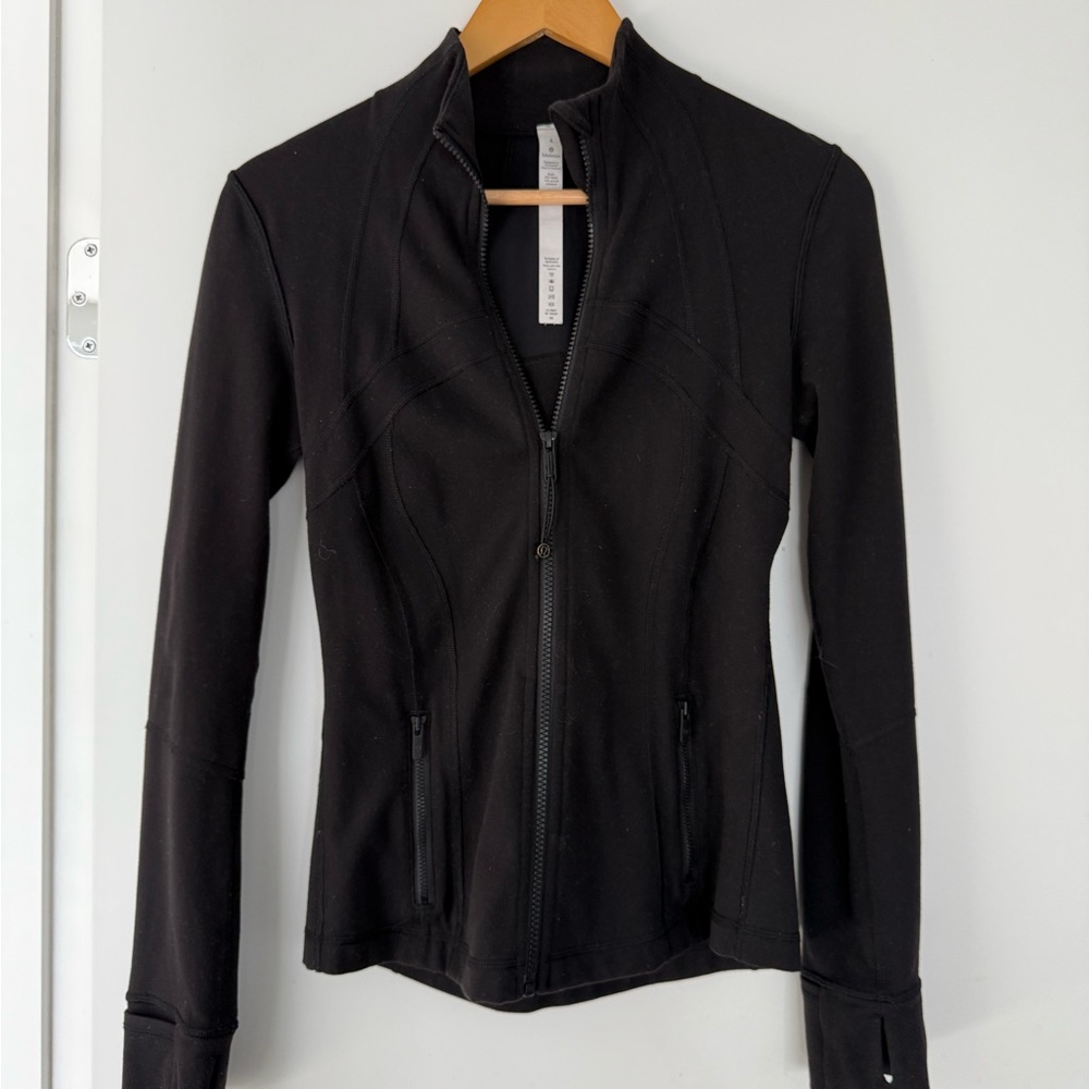 Lululemon define jacket